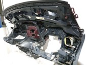 Recambio de salpicadero para ford fiesta (cb1) 1.6 tdci cat referencia OEM IAM 1758257 1758257 