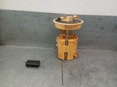 Recambio de aforador para ford fiesta (cb1) 1.4 tdci cat referencia OEM IAM 8V519275 1526177 