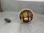 Recambio de aforador para ford fiesta (cb1) 1.4 tdci cat referencia OEM IAM 8V519275 1526177 