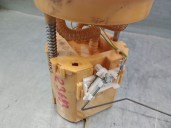 Recambio de aforador para ford fiesta (cb1) 1.4 tdci cat referencia OEM IAM 8V519275 1526177 