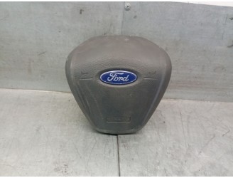 Recambio de airbag delantero izquierdo para ford fiesta (cb1) 1.4 tdci cat referencia OEM IAM C1BBA042B85BA38C5 2016580 
