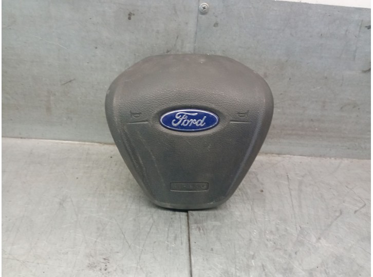 Recambio de airbag delantero izquierdo para ford fiesta (cb1) 1.4 tdci cat referencia OEM IAM C1BBA042B85BA38C5 2016580 