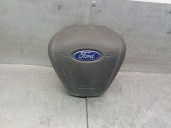 Recambio de airbag delantero izquierdo para ford fiesta (cb1) 1.4 tdci cat referencia OEM IAM C1BBA042B85BA38C5 2016580 