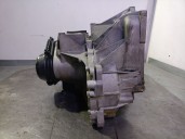 Recambio de caja cambios para ford fiesta (cb1) 1.4 tdci cat referencia OEM IAM 8A6R7002EB 2087357 T6TB1020410001235