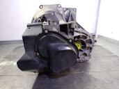 Recambio de caja cambios para ford fiesta (cb1) 1.4 tdci cat referencia OEM IAM 8A6R7002EB 2087357 T6TB1020410001235