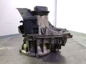 Recambio de caja cambios para ford fiesta (cb1) 1.4 tdci cat referencia OEM IAM 8A6R7002EB 2087357 T6TB1020410001235