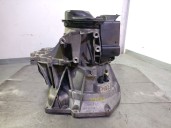 Recambio de caja cambios para ford fiesta (cb1) 1.4 tdci cat referencia OEM IAM 8A6R7002EB 2087357 T6TB1020410001235