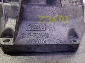 Recambio de caja cambios para ford fiesta (cb1) 1.4 tdci cat referencia OEM IAM 8A6R7002EB 2087357 T6TB1020410001235