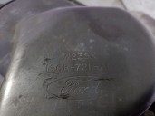 Recambio de caja cambios para ford fiesta (cb1) 1.4 tdci cat referencia OEM IAM 8A6R7002EB 2087357 T6TB1020410001235