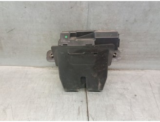 Replacement boot / tailgate lock for Ford Fiesta (CB1) 1.4 TDCi CAT OEM IAM reference 8A61A442A66BE 1761865 