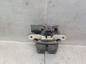 Recambio de cerradura maletero / porton para ford fiesta (cb1) 1.4 tdci cat referencia OEM IAM 8A61A442A66BE 1761865 