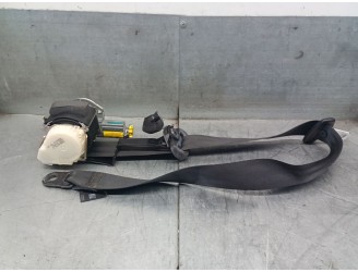 Replacement front right seat belt for Ford Fiesta (CB1) 1.4 TDCi CAT OEM IAM reference C1BBA61294AE 2038384 