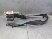 Replacement front right seat belt for Ford Fiesta (CB1) 1.4 TDCi CAT OEM IAM reference C1BBA61294AE 2038384 