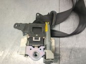Replacement front right seat belt for Ford Fiesta (CB1) 1.4 TDCi CAT OEM IAM reference C1BBA61294AE 2038384 