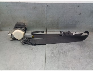 Replacement front left seat belt for Ford Fiesta (CB1) 1.4 TDCi CAT OEM IAM reference C1BBA61295AD 1877350 