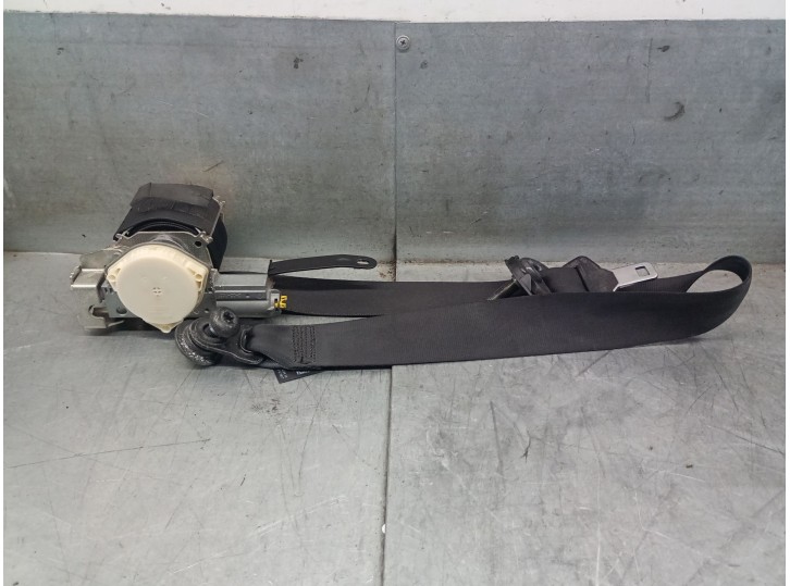 Replacement front left seat belt for Ford Fiesta (CB1) 1.4 TDCi CAT OEM IAM reference C1BBA61295AD 1877350 