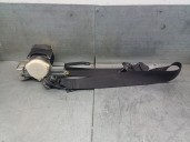 Replacement front left seat belt for Ford Fiesta (CB1) 1.4 TDCi CAT OEM IAM reference C1BBA61295AD 1877350 