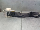 Replacement front left seat belt for Ford Fiesta (CB1) 1.4 TDCi CAT OEM IAM reference C1BBA61295AD 1877350 