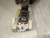 Replacement front left seat belt for Ford Fiesta (CB1) 1.4 TDCi CAT OEM IAM reference C1BBA61295AD 1877350 