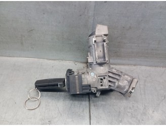 Recambio de conmutador de arranque para ford fiesta (cb1) 1.4 tdci cat referencia OEM IAM 9V213F880EB 1778549 