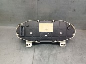 Recambio de cuadro instrumentos para ford fiesta (cb1) 1.4 tdci cat referencia OEM IAM CU6T10849CD 1786850 