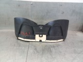 Recambio de cuadro instrumentos para ford fiesta (cb1) 1.4 tdci cat referencia OEM IAM CU6T10849CD 1786850 