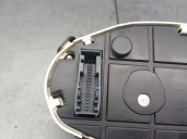 Recambio de cuadro instrumentos para ford fiesta (cb1) 1.4 tdci cat referencia OEM IAM CU6T10849CD 1786850 