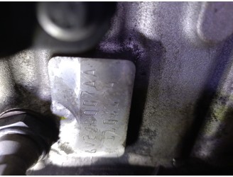 Recambio de pantalla multifuncion para bmw serie 5 berlina (e60) 3.0 24v cat referencia OEM IAM 65826942580 A2C53082828 VDO