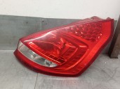 Replacement right rear light for Ford Fiesta (CB1) 1.4 TDCi CAT OEM IAM reference 8A6113404A 1709552 