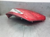 Replacement right rear light for Ford Fiesta (CB1) 1.4 TDCi CAT OEM IAM reference 8A6113404A 1709552 