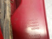 Replacement rear right tail light for Ford Fiesta (CB1) 1.4 TDCi CAT OEM IAM reference 8A6113404A 1709552 