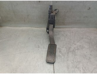 Recambio de potenciometro pedal para ford fiesta (cb1) 1.4 tdci cat referencia OEM IAM 8V219F836AA 1708164 