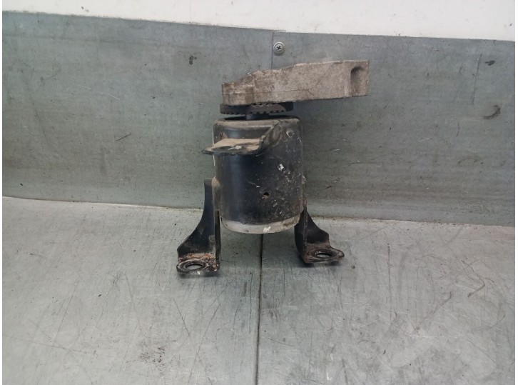 Recambio de soporte motor para ford fiesta (cb1) 1.4 tdci cat referencia OEM IAM 8V516F012BJ 1778550 