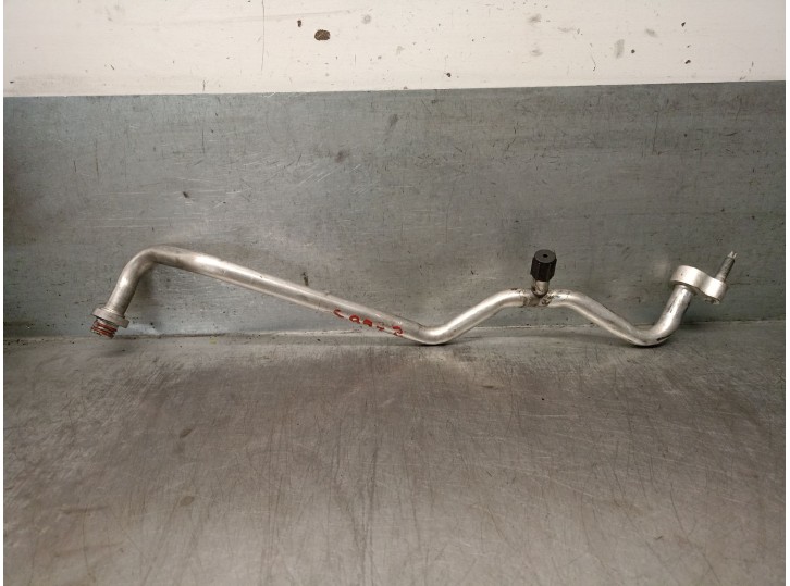 Recambio de tubos aire acondicionado para ford fiesta (cb1) 1.4 tdci cat referencia OEM IAM 1750122 1750122 