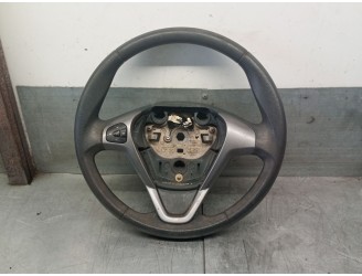 Recambio de volante para ford fiesta (cb1) 1.4 tdci cat referencia OEM IAM 8A613600DJ38C7 1734600 