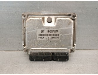 Recambio de centralita motor uce para seat ibiza (6l1) 1.4 tdi cat (bnm) referencia OEM IAM 045906019BS  0281012319 BOSCH