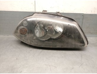 Recambio de faro derecho para seat ibiza (6l1) 1.4 tdi cat (bnm) referencia OEM IAM 6L1941752M 6L1941752M 
