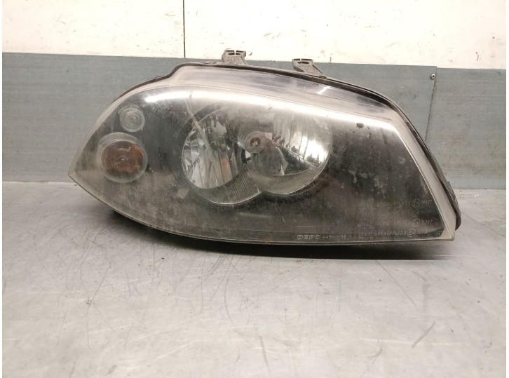 Recambio de faro derecho para seat ibiza (6l1) 1.4 tdi cat (bnm) referencia OEM IAM 6L1941752M 6L1941752M 