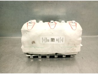 Recambio de airbag delantero derecho para fiat tipo sedán (356_, 357_) 1.4 (356sxa1b) referencia OEM IAM 052136531 52136531 