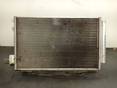 Replacement air conditioning condenser / radiator for Fiat Tipo sedan (356_, 357_) 1.4 (356sxa1b) OEM IAM reference 521028