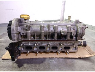 Recambio de culata para fiat tipo sedán (356_, 357_) 1.4 (356sxa1b) referencia OEM IAM 55268064 71779260 55208533