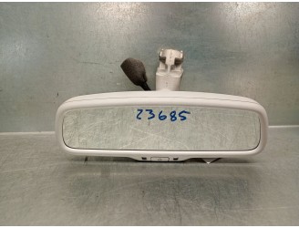 Recambio de espejo interior para fiat tipo sedán (356_, 357_) 1.4 (356sxa1b) referencia OEM IAM 735599297 735599297 