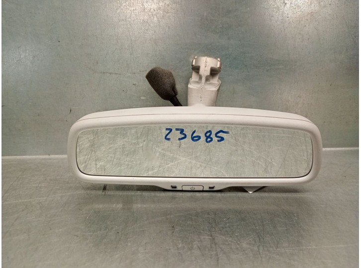 Recambio de espejo interior para fiat tipo sedán (356_, 357_) 1.4 (356sxa1b) referencia OEM IAM 735599297 735599297 