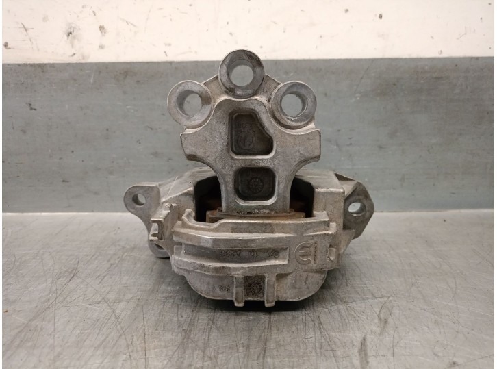 Recambio de soporte motor derecho para fiat tipo sedán (356_, 357_) 1.4 (356sxa1b) referencia OEM IAM 00520176060 52017606 
