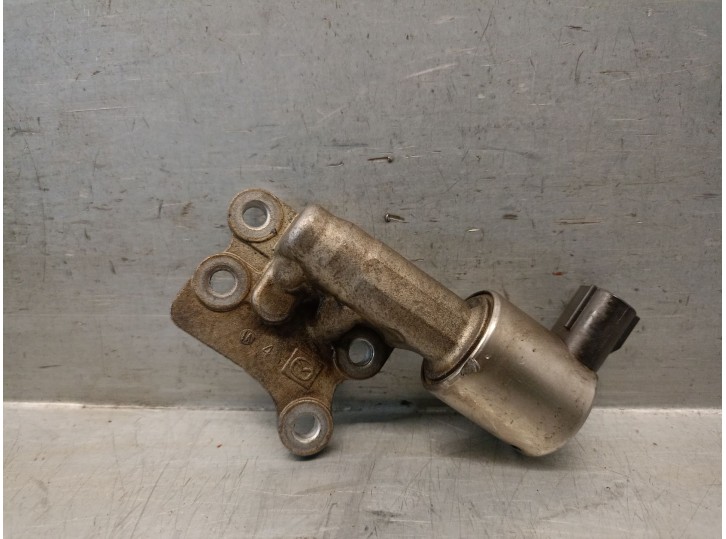 Recambio de valvula para mazda 3 lim. (bl) 2.2 turbodiesel cat referencia OEM IAM SH0114420A SH0114420A 