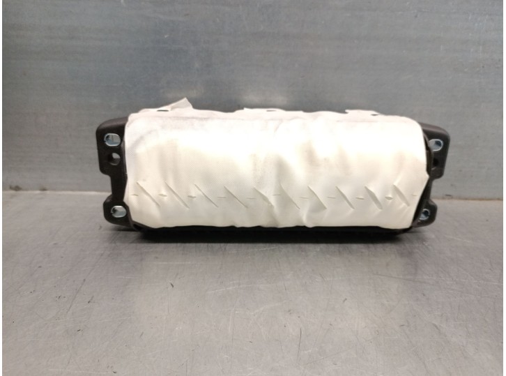Recambio de airbag delantero derecho para seat alhambra (710, 711) 1.4 tsi referencia OEM IAM 7N0880204C 7N0880204C TRW