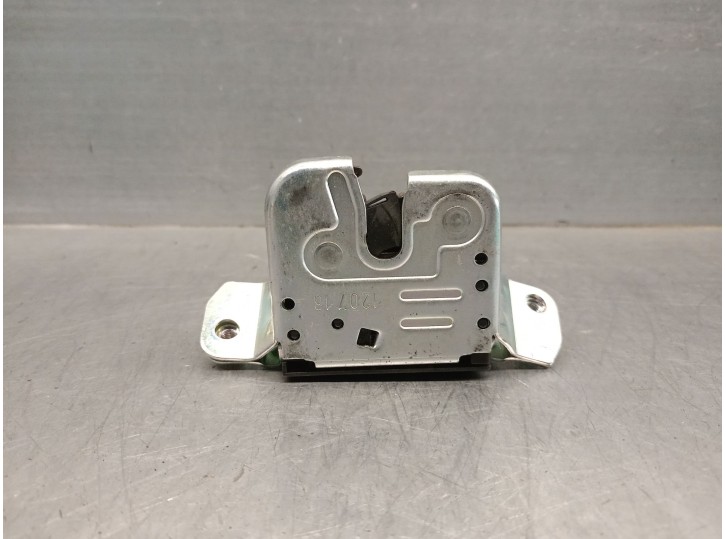 Recambio de cerradura maletero / porton para seat alhambra (710, 711) 1.4 tsi referencia OEM IAM 7P0827506N 7P0827506N 