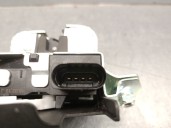 Recambio de cerradura maletero / porton para seat alhambra (710, 711) 1.4 tsi referencia OEM IAM 7P0827506N 7P0827506N 