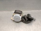Recambio de cinturon seguridad trasero central para seat alhambra (710, 711) 1.4 tsi referencia OEM IAM 7N0857807 7N0857807 