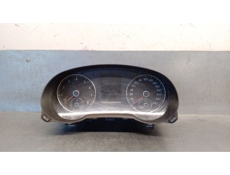 Recambio de cuadro instrumentos para seat alhambra (710, 711) 1.4 tsi referencia OEM IAM 7N5920880E 7N5920880E VDO